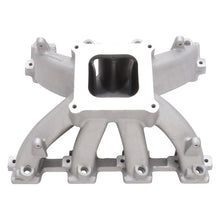 Load image into Gallery viewer, Edelbrock Manifold Super Victor GM LS3 V8 EFI 4150 Series Flange