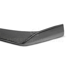 Load image into Gallery viewer, Anderson Composites 17-18 Chevy Camaro ZL1 1LE Carbon Fiber Front Splitter