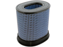 Load image into Gallery viewer, aFe MagnumFLOW HD Air Filters Pro 10R Oval 7in X 4.75in F  9in X 7in T X 9H