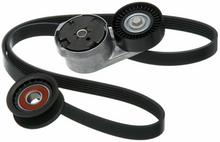 Load image into Gallery viewer, Gates 19-16 Jeep Grand Cherokee V6 3.6L Serpentine Belt Kit