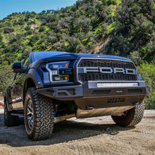 Load image into Gallery viewer, Westin 17-20 Ford F-150 Raptor Pro-Mod Front Bumper