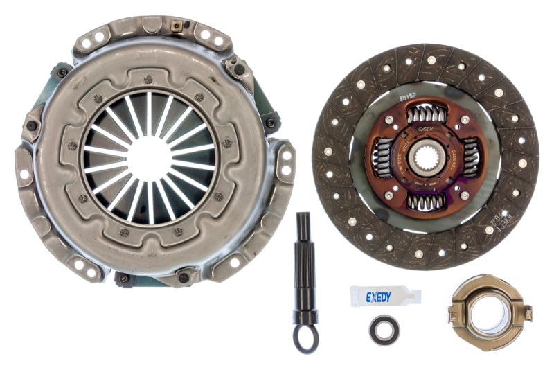 Exedy OE 1999-2003 Chevrolet Tracker L4 Clutch Kit