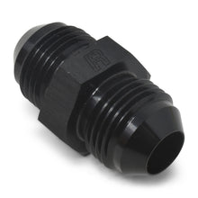 Load image into Gallery viewer, Russell Performance -4 AN Flare Union (Black)