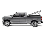 Load image into Gallery viewer, Undercover 19-20 GMC Sierra 1500 (w/o MultiPro TG) 5.8ft Elite LX Bed Cover - Havana