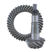 Load image into Gallery viewer, USA Standard Ring &amp; Pinion Gear Set For GM 9.5in in a 3.73 Ratio