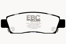 Load image into Gallery viewer, EBC 07+ Buick Enclave 3.6 Ultimax2 Rear Brake Pads