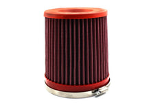 Load image into Gallery viewer, BMC Twin Air Universal Conical Filter w/Polyurethane Top - 130mm ID / 140mm H