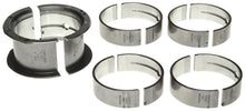 Load image into Gallery viewer, Clevite Chevrolet Pass &amp; Trk 262 267 302 305 307 327 350 V8 1967-94 Main Bearing Set