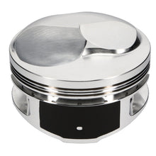 Load image into Gallery viewer, JE Pistons BBC .560 DOME Set of 8 Pistons