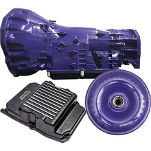 Load image into Gallery viewer, ATS Diesel 12-18 Jeep Wrangler 4WD NAG1 / 722.6 Stage 2 Automatic Transmission Package