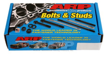 Load image into Gallery viewer, ARP Big Block Chevy With Edelbrock Big Victor 24-degree Heads Head Stud Kit