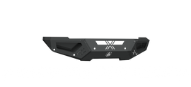 Road Armor 16-18 Ram 2500 SPARTAN Front Bumper - Tex Blk