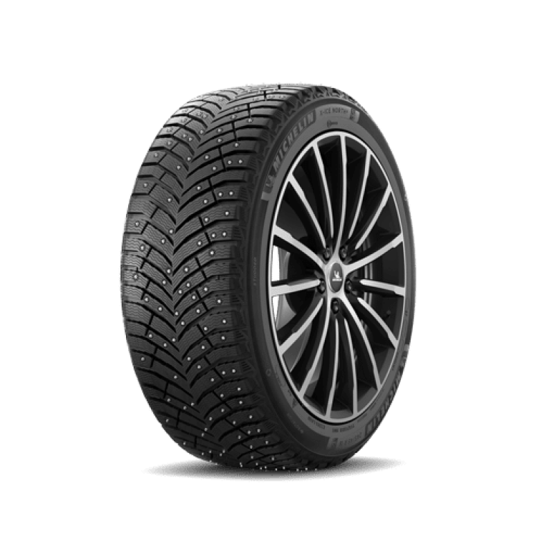 Michelin X-Ice North 4 SUV 255/45R20 105T XL