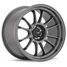 Konig Hypergram 16x7.5 5x114.3 ET38 Matte Grey