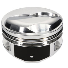 Load image into Gallery viewer, JE Pistons BBC .415 DOME Set of 8 Pistons