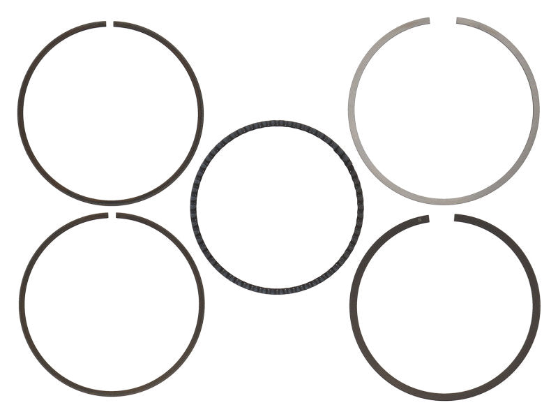 Wiseco 80.00MM RING SET Ring Shelf Stock