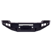 Load image into Gallery viewer, Westin 16-18 Chevrolet Silverado 1500 Pro-Series Front Bumper - Textured Black