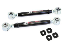 Load image into Gallery viewer, UMI Performance 08-09 Pontiac G8 10-14 Camaro Toe Rods Adj Roto-Joint