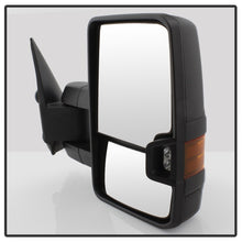 Load image into Gallery viewer, xTune Chevy Silverado 99-06 G2 LED Signal Telescoping Mirror - SET MIR-CS03S-G2-MA-AM-SET