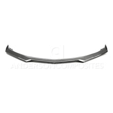 Load image into Gallery viewer, Anderson Composites 2019 Chevrolet Camaro Type-OE Front Chin Spoiler