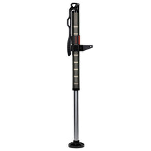 Load image into Gallery viewer, Go Rhino Xventure Gear EG1 El Gato Hydraulic Jack - Graphite