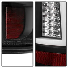 Load image into Gallery viewer, Spyder Chevy Silverado 1500/2500 03-06 Version 2 LED Tail Lights - Black ALT-YD-CS03V2-LED-BK