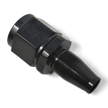 Load image into Gallery viewer, Russell Performance -6 AN Straight Hose End Without Socket - Black