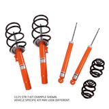 Koni 1125 STR.T Kit 11-14 Ford Mustang V6/V8 Coupe/Conv (excl GT500) / 12-13 Boss 302