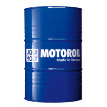 Load image into Gallery viewer, LIQUI MOLY 205L Special Tec AA Motor Oil SAE 10W30 Diesel