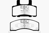 EBC 90-93 Chevrolet C20 8600 LB Ultimax2 Front Brake Pads