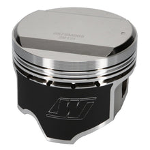 Load image into Gallery viewer, Wiseco Nissan RB25 DOME 6578M865 Piston Kit