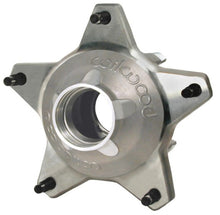 Load image into Gallery viewer, Wilwood Hub-Starlite 55 Front w/Snap-Cap Std. Offset 5/8 C Studs-Drilled