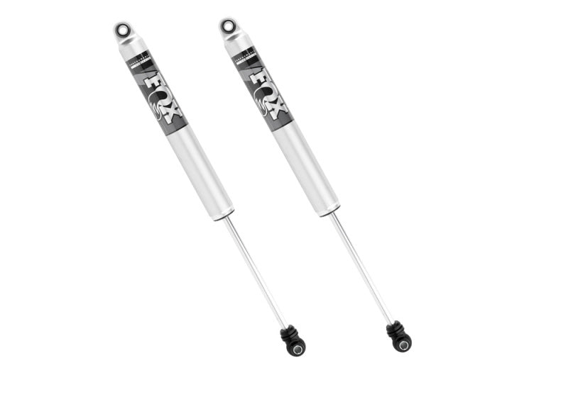 Superlift 07-20 Chevy Silverado 1500 Fox Shock Box - 4-6in Lift Kit Rear Shocks Only