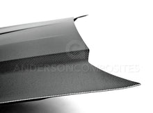 Load image into Gallery viewer, Anderson Composites 14-15 Chevrolet Camaro SS / 1LE / Z28 Type-Z28 Hood