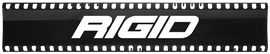Rigid Industries 10in SR-Series Light Cover - Black