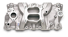 Load image into Gallery viewer, Edelbrock Performer 87-95 Polished Manifold