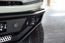 Load image into Gallery viewer, DV8 Offroad 21-22 Ford Bronco Competition Series Front Bumper