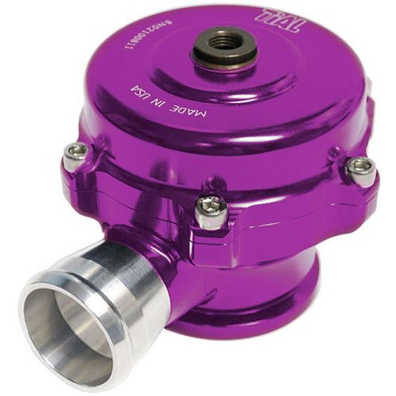 TiAL Sport QR BOV 11 PSI Spring - Purple (1.5in)