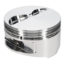 Load image into Gallery viewer, JE Pistons 4.020 SBC FT Set of 8 Pistons