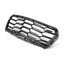 Load image into Gallery viewer, Anderson Composites 17-18 Chevrolet Camaro ZL1 1LE Front Lower Grille