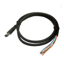 Load image into Gallery viewer, SCT Performance 2-Channel Analog Input Cable (for use w/ X3/SF3/Livewire/TS-Custom Applications)