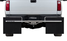 Load image into Gallery viewer, Access Rockstar Roctection Universal (Fits Most P/Us &amp; SUVs) 80in. Wide Hitch Mounted Mud Flaps