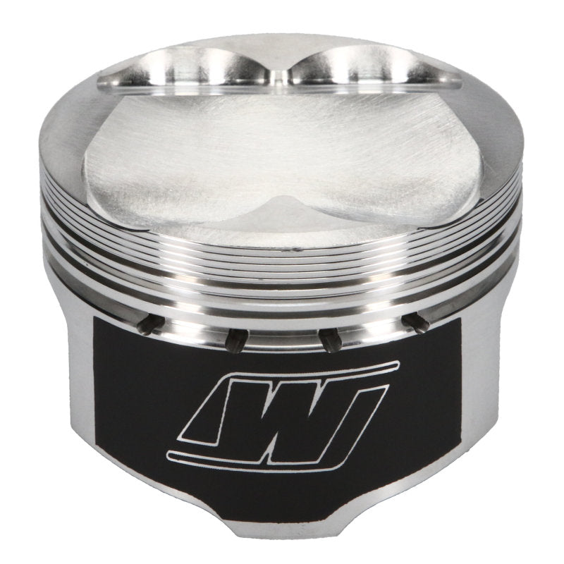 Wiseco Peugeot 306/206/106 +3.5cc 12.2:1 CR Piston Set