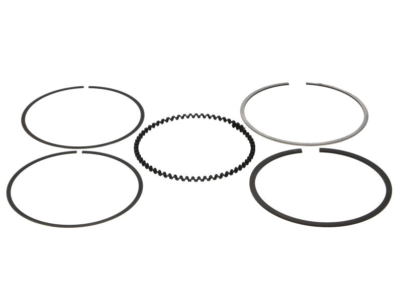 Wiseco 92.50MM RING SET Ring Shelf Stock