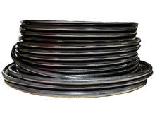 Load image into Gallery viewer, Aeromotive PTFE SS Braided Fuel Hose - Black Jacketed - AN-12 x 12ft