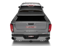 Load image into Gallery viewer, Truxedo 19-20 GMC Sierra &amp; Chevrolet Silverado 1500 (New Body) w/o Tailgate 5ft 8in Pro X15 BedCover