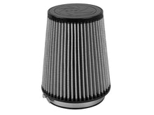 Load image into Gallery viewer, aFe MagnumFLOW Pro DRY S OE Replacement Filter 15-18 Porsche Macan GTS V6-3.0L