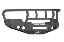 Load image into Gallery viewer, Road Armor 08-13 Chevy 1500 Stealth Front Bumper w/Titan II Guard - Tex Blk