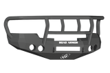 Road Armor 08-13 Chevy 1500 Stealth Front Bumper w/Titan II Guard - Tex Blk