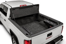 Load image into Gallery viewer, UnderCover 19-20 Chevy Silverado 1500 6.5ft Ultra Flex Bed Cover - Matte Black Finish